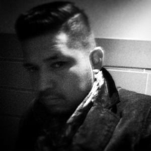 Meet your Posher, Erick